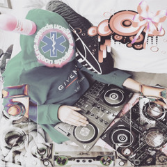 jtxpo idkcap yuke - hard house hoes prod filthygenes