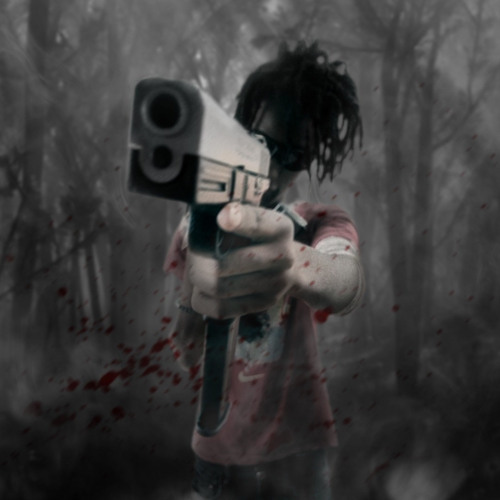 RRedLight - RixhTrapKilo  [jayee + ggedgar + maxmadethebeat]