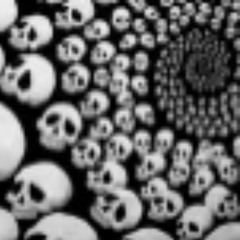 u gon die