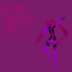 Nightcore Mix II