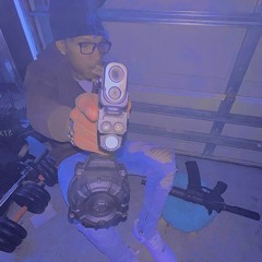 surfteamdot - box on his glokk (lost verse) {slowed+reverb} prod.eman32x