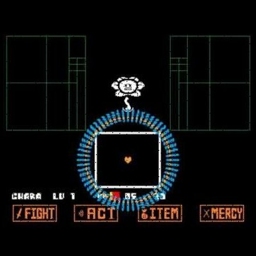 Stream Your Battle Undertale Fangame Download by Lamontzamaruj Listen