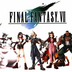 FF7_ThoseWhoFightFurther(DOON's Arrange)