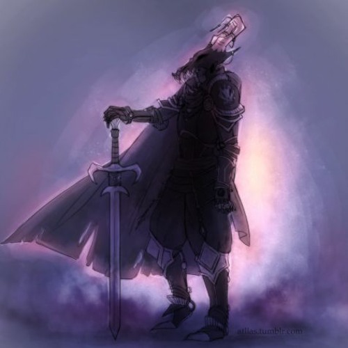 [DELTARUNE] Vs. Knight | REUPLOAD