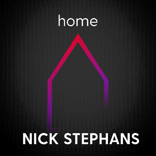 Nick Stephans - home (single edit)