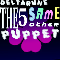 Mirror's Edge - [Deltarune: The 5same Other Puppet]