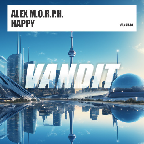 Happy (Extended)