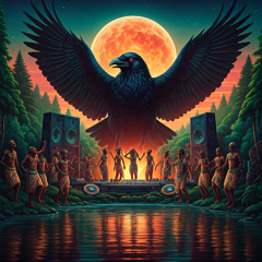 THE RAVE(N) - episode 6