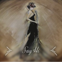 Say Hi