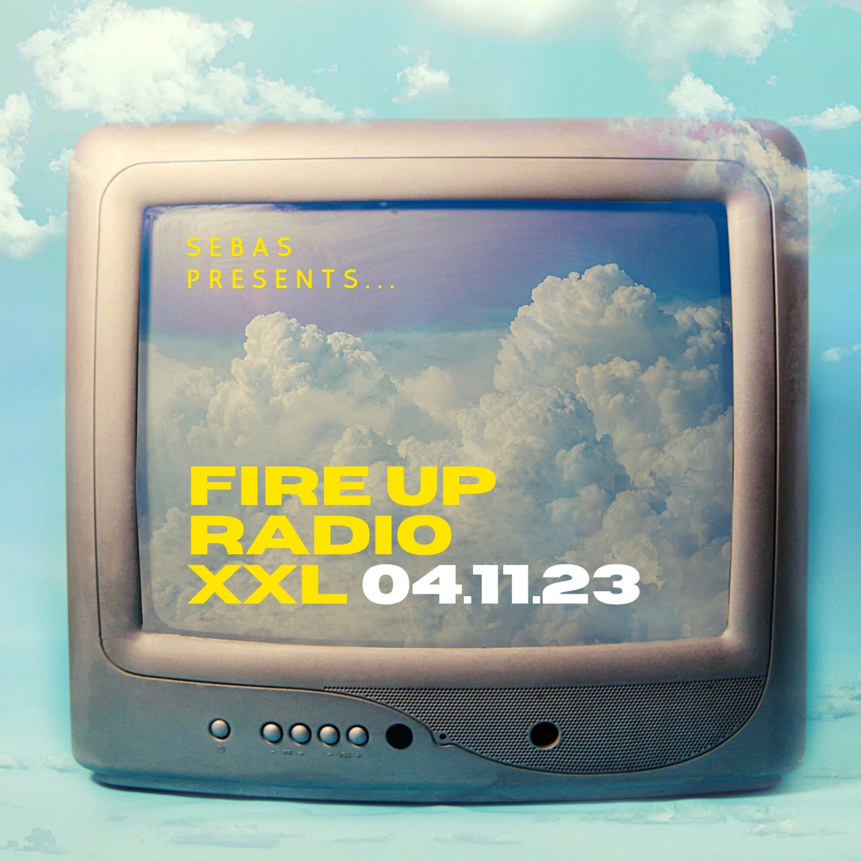 FIRE UP RADIO