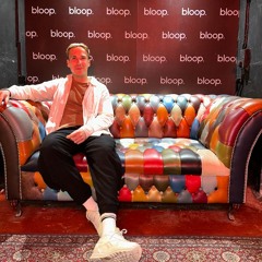 Bloop London Radio Shows - Deep Progressive Beats