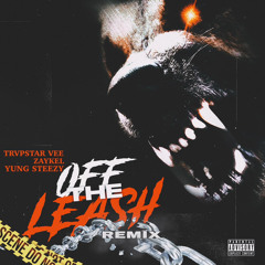 Get Off The Leash Remix feat. Yung steezy, ZayKel
