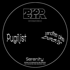 BPBEATS04 - Pugilist ~ Serenity