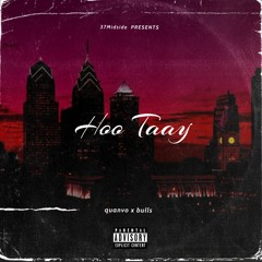 quanvo x Bulls ft Hoo Taay