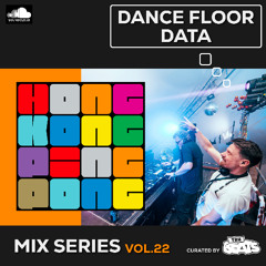 Dance Floor Data VOL.22 - HKPP
