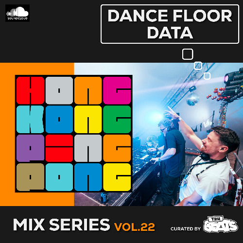 Dance Floor Data VOL.22 - HKPP