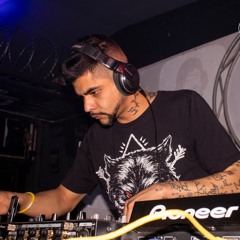 Mushrlz Core HardTechno Convocatoria Bass & Tech Festival .