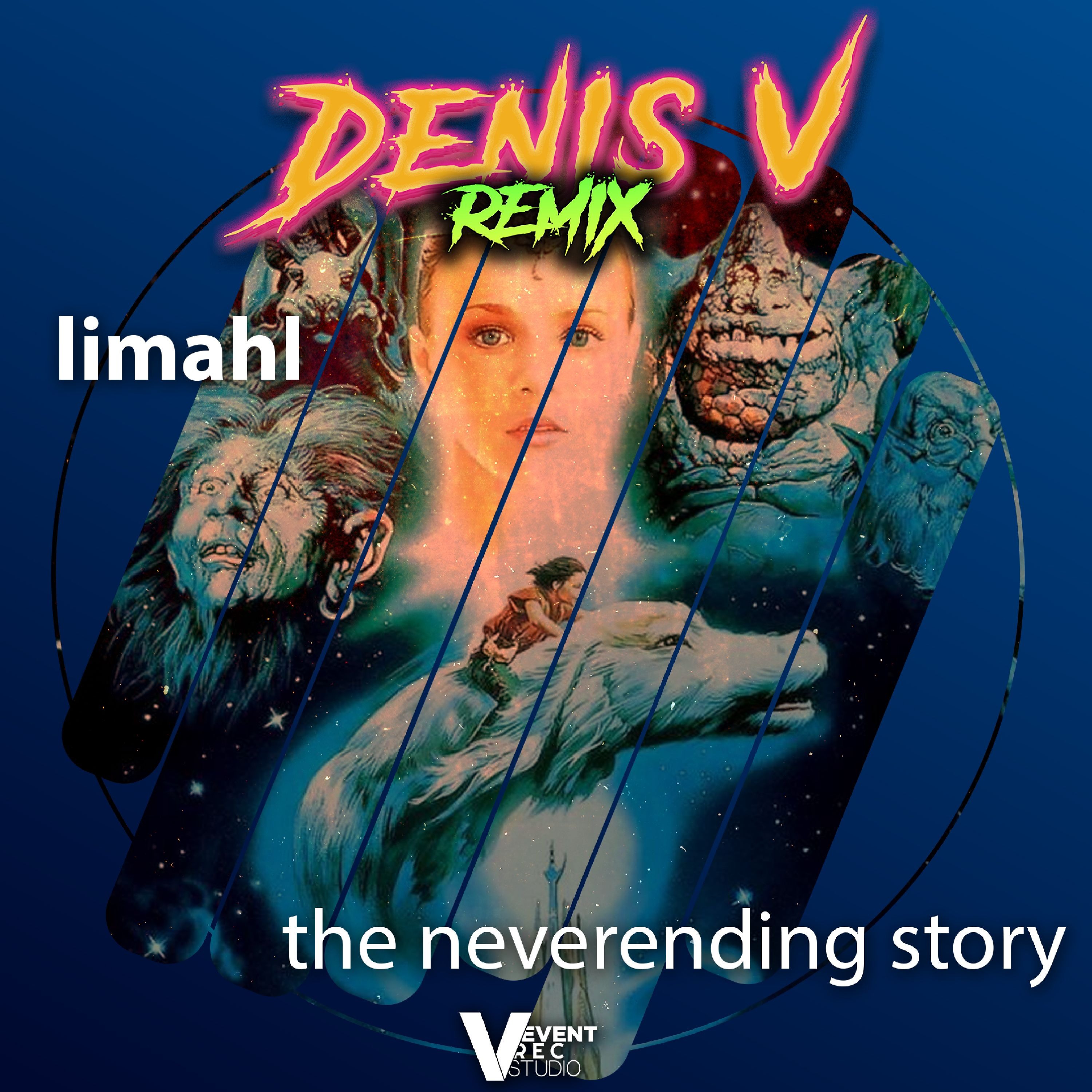 DenisV-podcasts-singles-remixes