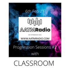 Progressive Sessions #2 Feb 21