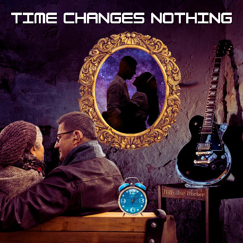 Time Changes Nothing