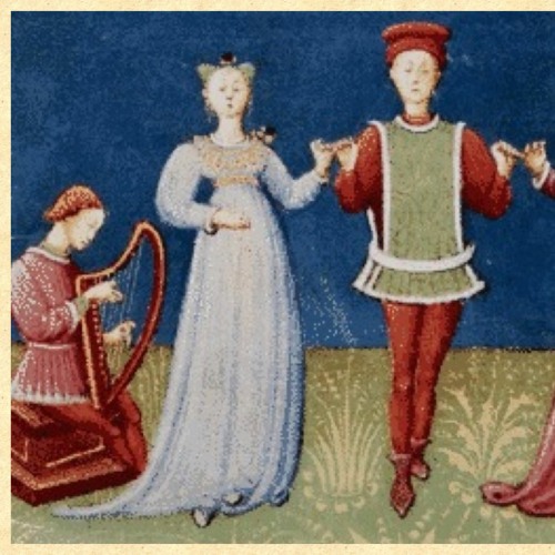 Marco Lucchi & Walter Fini - Courante