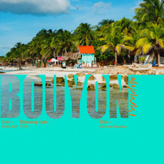MACHETÉ - BOUYON PARADISE (SPECIAL MIX)