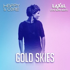 Atmozfears - Gold Skies (LaXal 170 Edit)[FREE DOWNLOAD]
