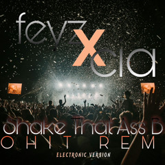 SHAK THAT AS B - FEYZ  X  CIA (MOHIT REMIX).mp3