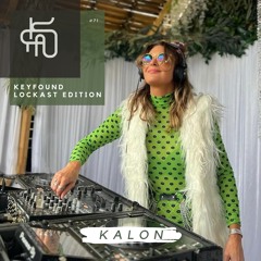 #71 Keyfound Lockast Edition - Kalon