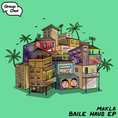 Makla x White Gangster - Vai (Original Mix)
