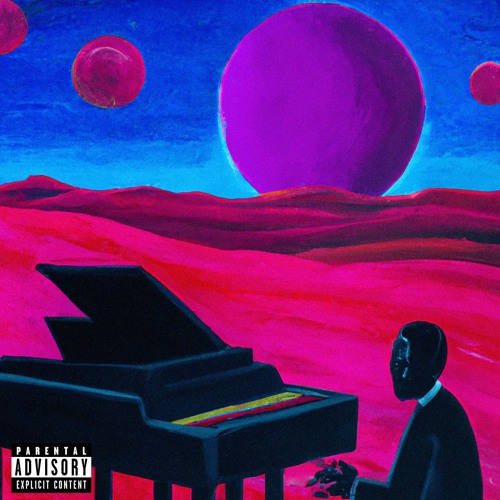 PURPLE MOON