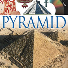 [DOWNLOAD] EPUB 📙 Pyramid (DK Eyewitness Books) by  James Putnam [KINDLE PDF EBOOK E