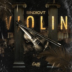 SINDICVT - VIOLIN II