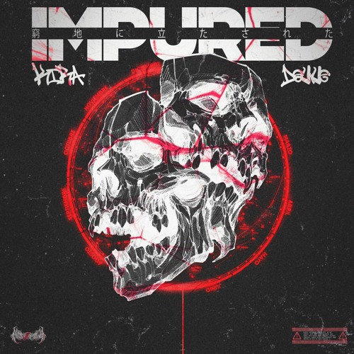 Devive & KIRA - Impured
