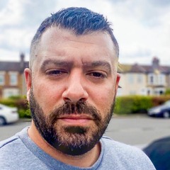 Man Like Kruez