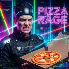 Pizza Rage