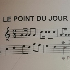 Le Point Du Jour