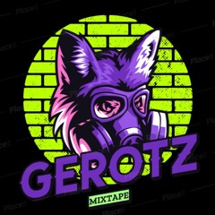 ITS MY LIFE MIXTAPE NEW JUNGLE DUTCH 2020 - [GEROTz] BY BEJO`K