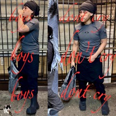 broken </3’s freestyle