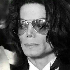 Michael Jackson ist mys·te·ri·ös
