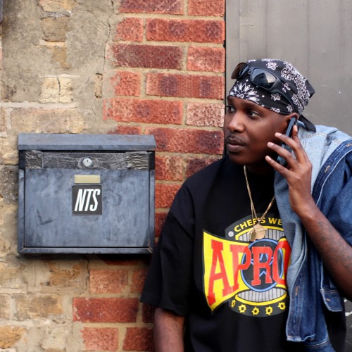 NTS Apron Show - 6th Sep 2023