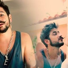 VIDA DE RICO REMIX - CAMILO - THAIEL DJ