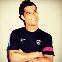 ronaldo / the message