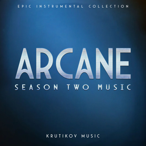 Stream To Ashes and Blood / Jinx vs Vi (Arcane Season 2 Music) (Epic Instrumental Version) by