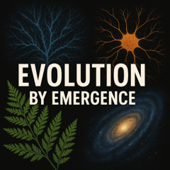 Podcast on SCAP & the appendices of Evolution by Emergence