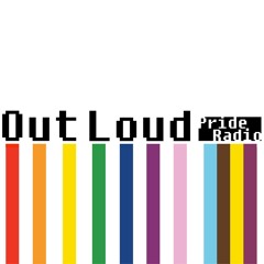 Aircheck RADIO4ALL Out Loud Pride Radio 27 Februari 2024