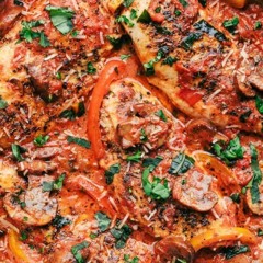 cacciatore
