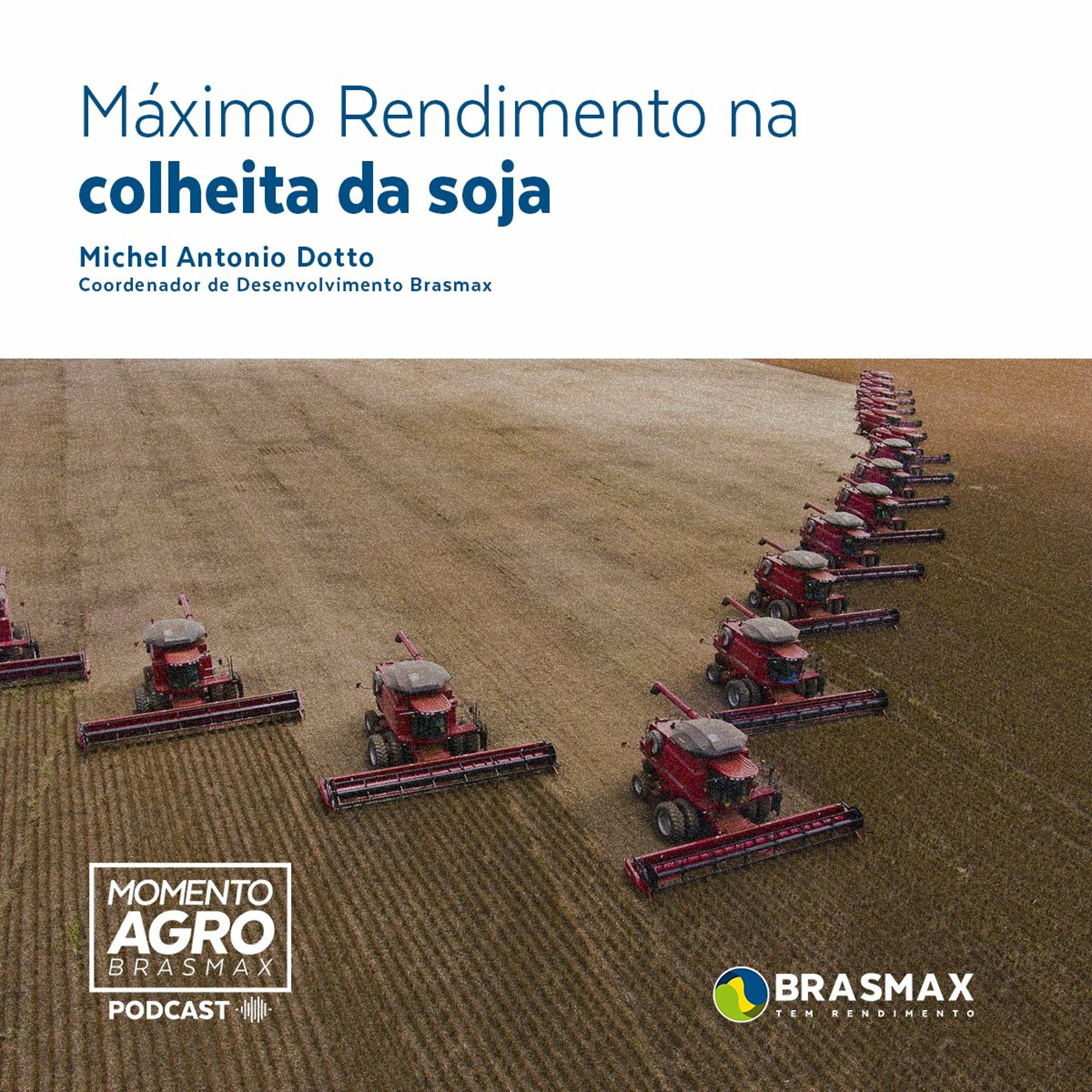Momento AGRO Brasmax