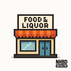 food & liquor
