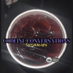 Codeine Conversations
